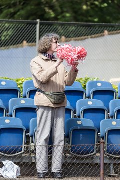 Bild 7 - BL2 DTV Hannover - TC Blau-Weiss Halle : Ergebnis: 9:0